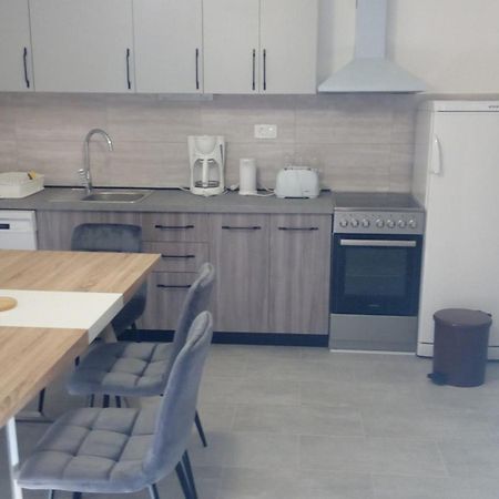 Milda+M Apartment Skradin Luaran gambar