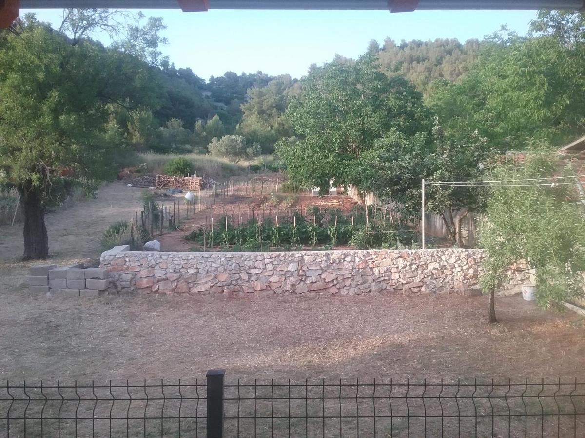 Milda+M Apartment Skradin Luaran gambar