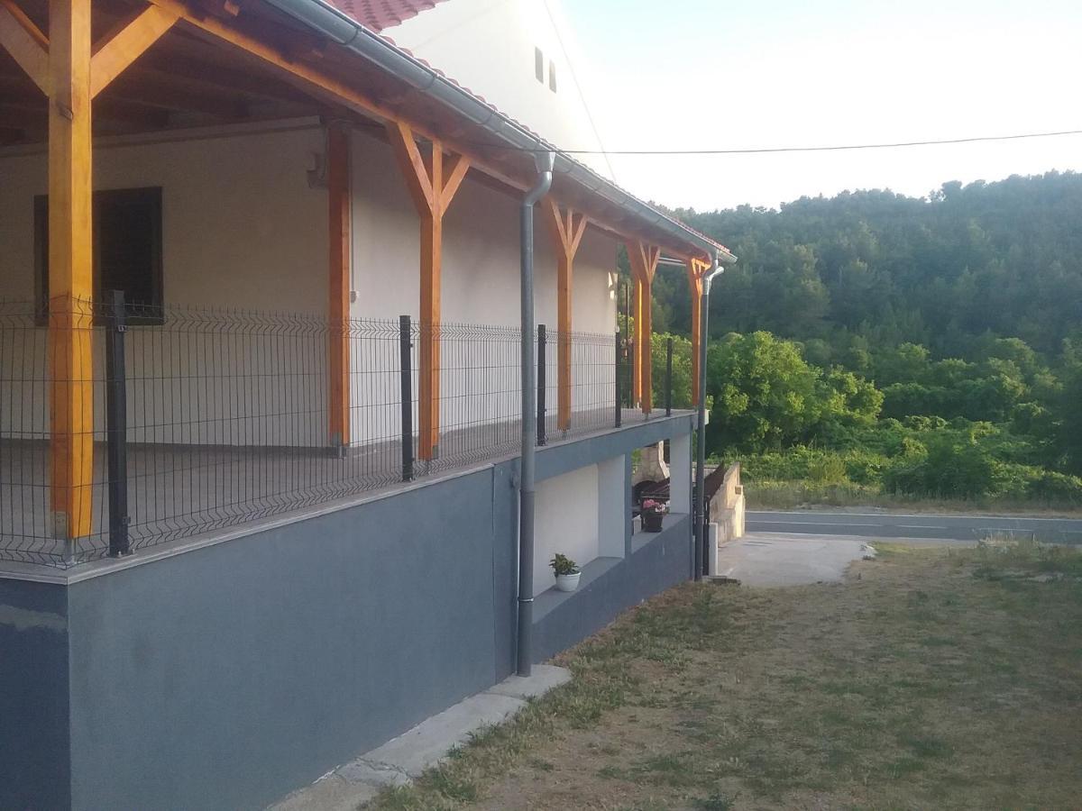 Milda+M Apartment Skradin Luaran gambar