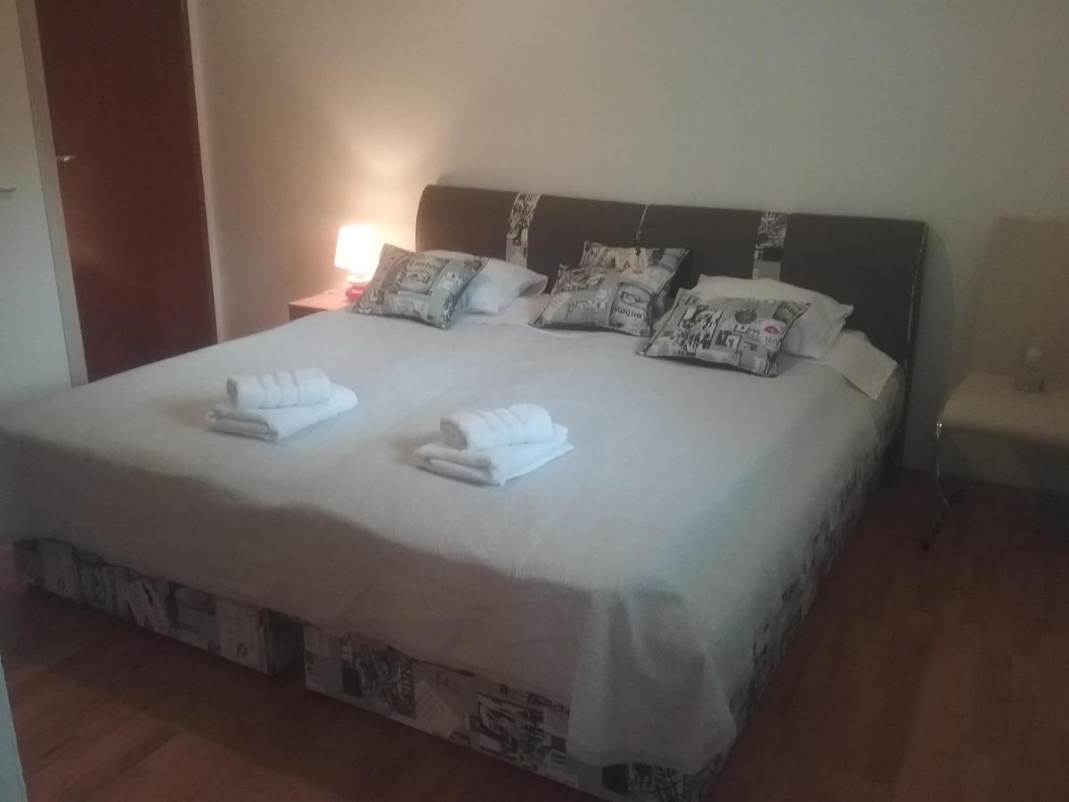 Milda+M Apartment Skradin Luaran gambar