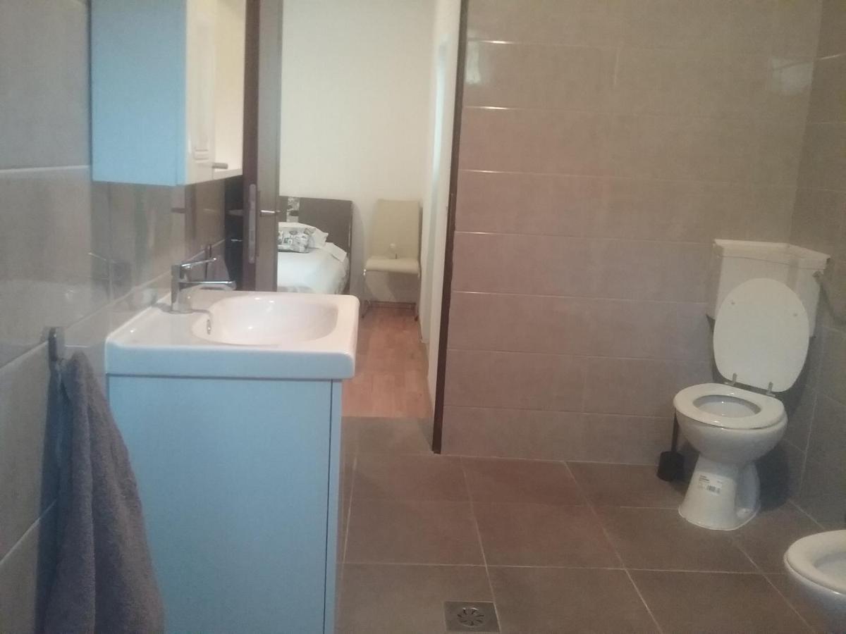 Milda+M Apartment Skradin Luaran gambar