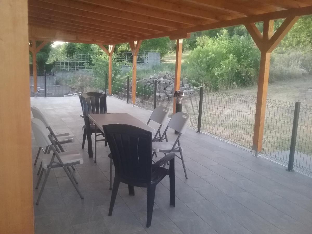 Milda+M Apartment Skradin Luaran gambar