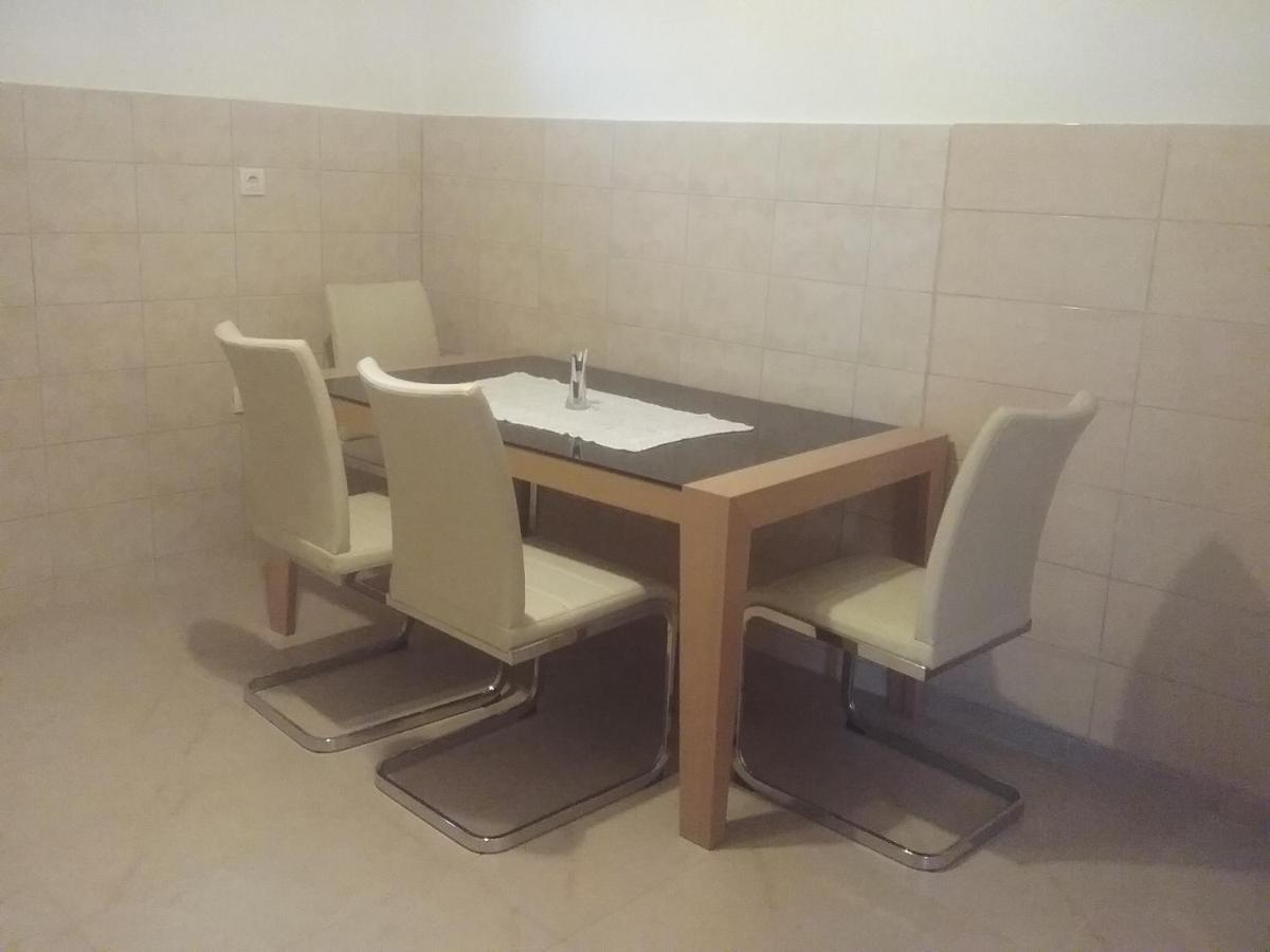 Milda+M Apartment Skradin Luaran gambar