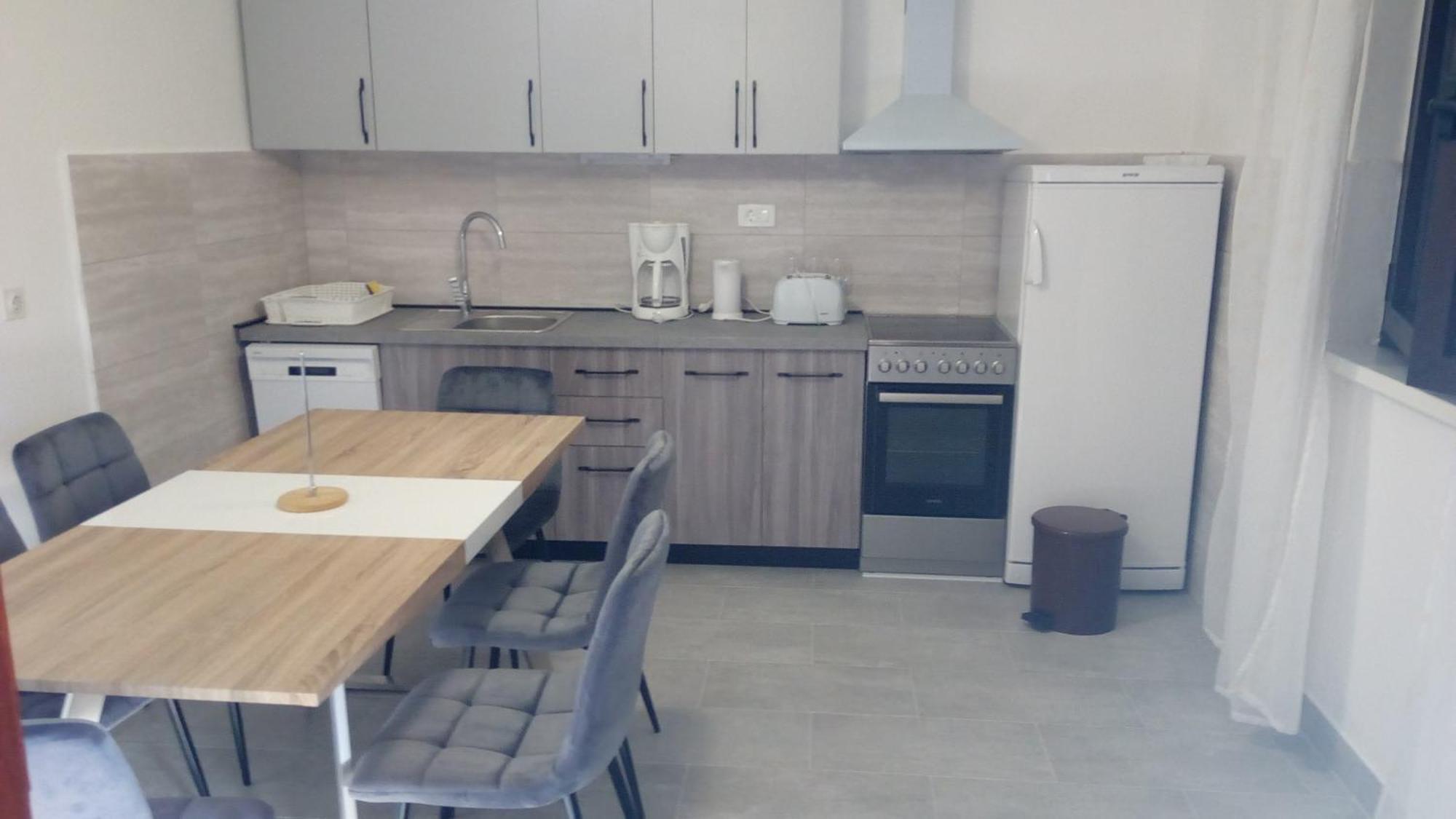 Milda+M Apartment Skradin Luaran gambar