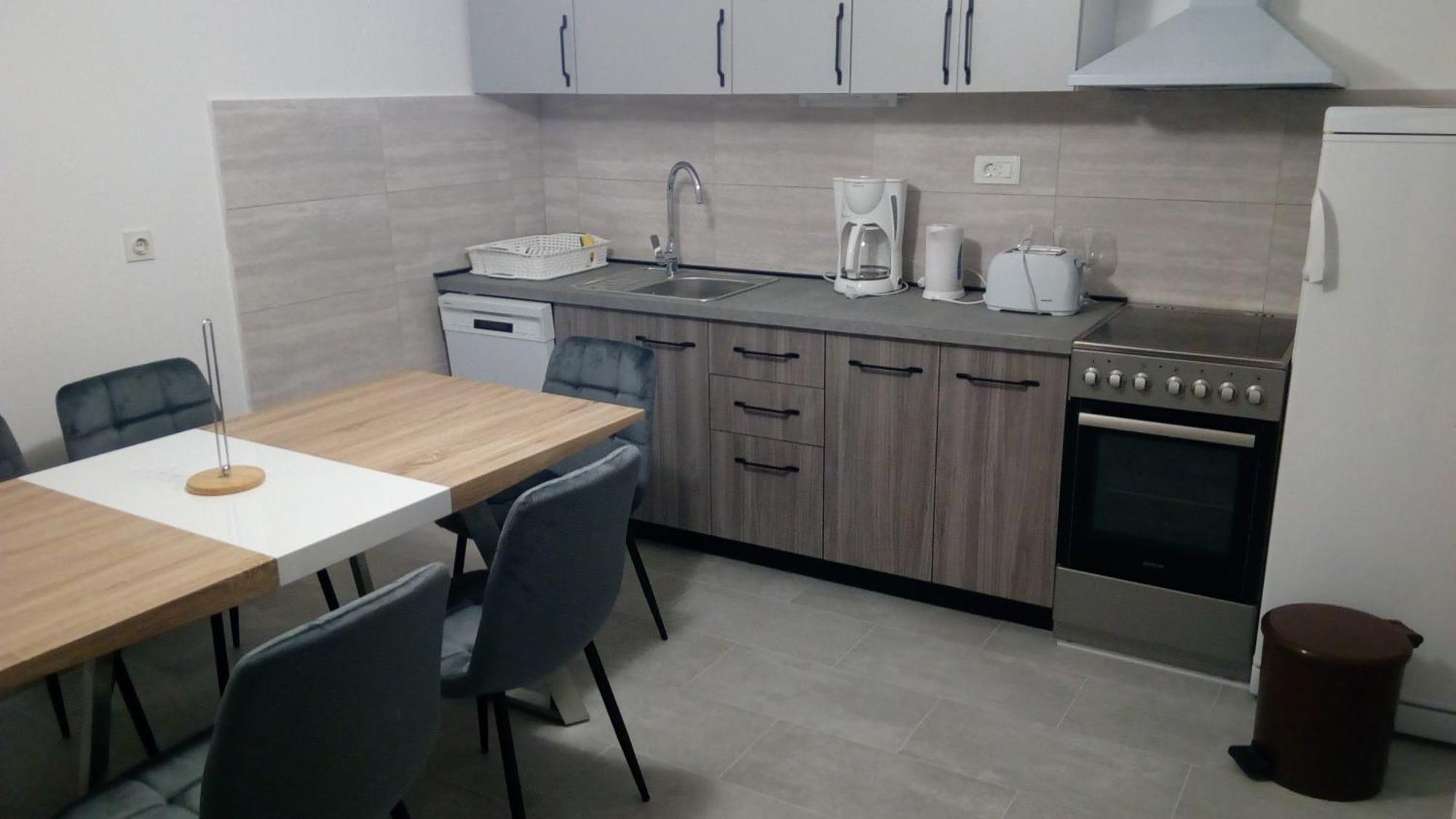 Milda+M Apartment Skradin Luaran gambar
