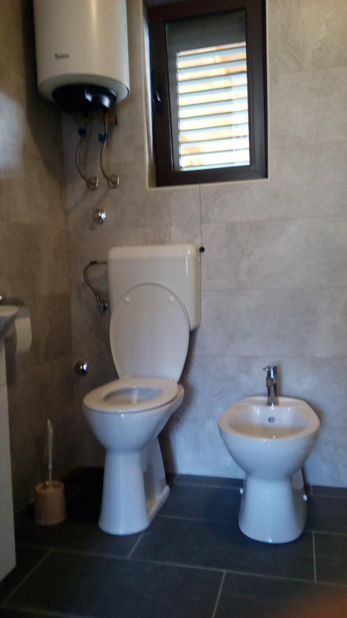 Milda+M Apartment Skradin Luaran gambar