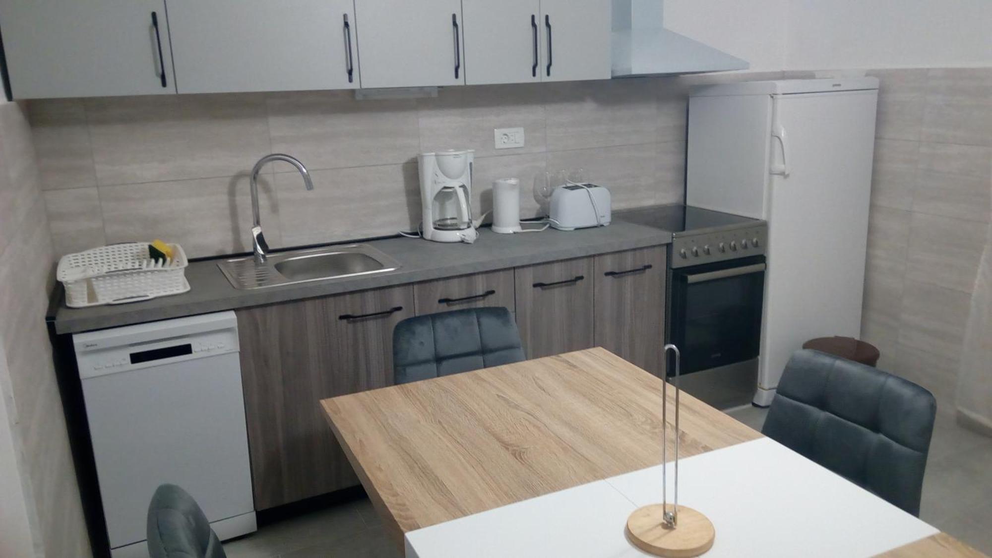 Milda+M Apartment Skradin Luaran gambar