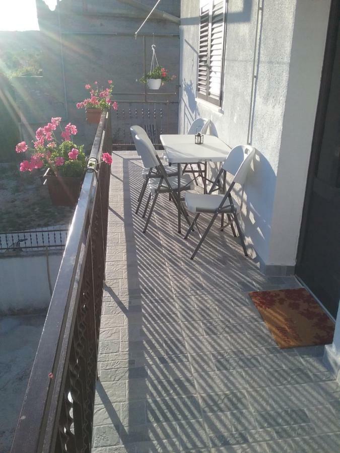 Milda+M Apartment Skradin Luaran gambar