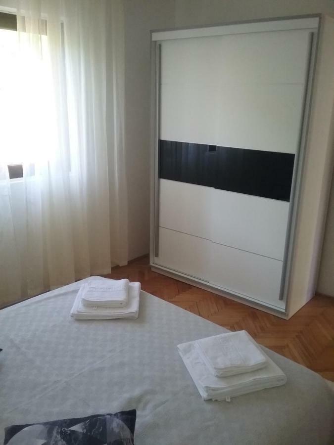 Milda+M Apartment Skradin Luaran gambar