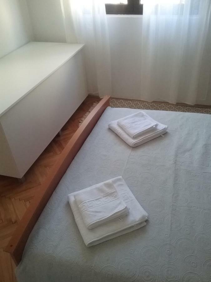 Milda+M Apartment Skradin Luaran gambar