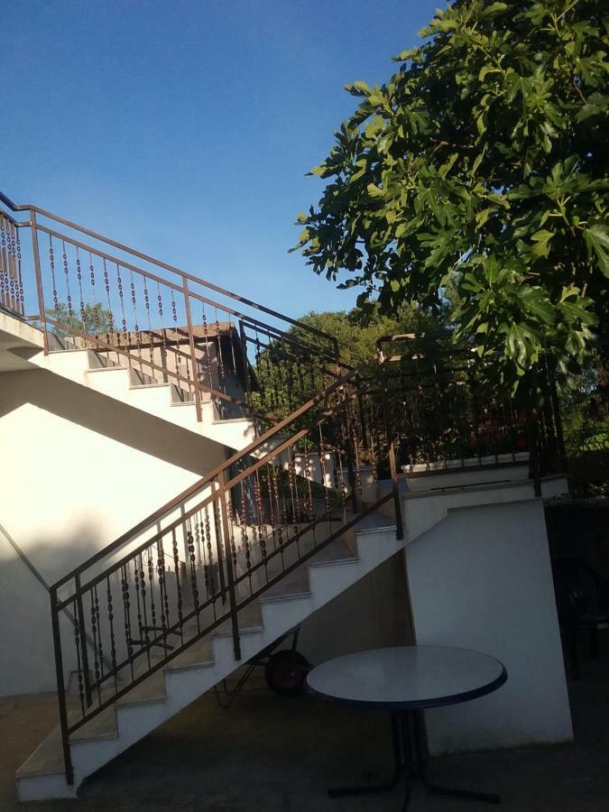 Milda+M Apartment Skradin Luaran gambar